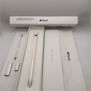 Apple Pencil 1st Generation ✨ Open Box, Never Used